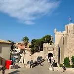 Πανσιόν Nada Ντουμπρόβνικ