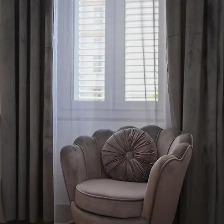 Nada Casa de hóspedes 3*