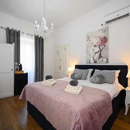 Maison d'hôtes Nada