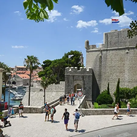 Nada Maison d'hôtes