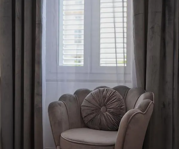 Nada Maison d'hôtes 3*