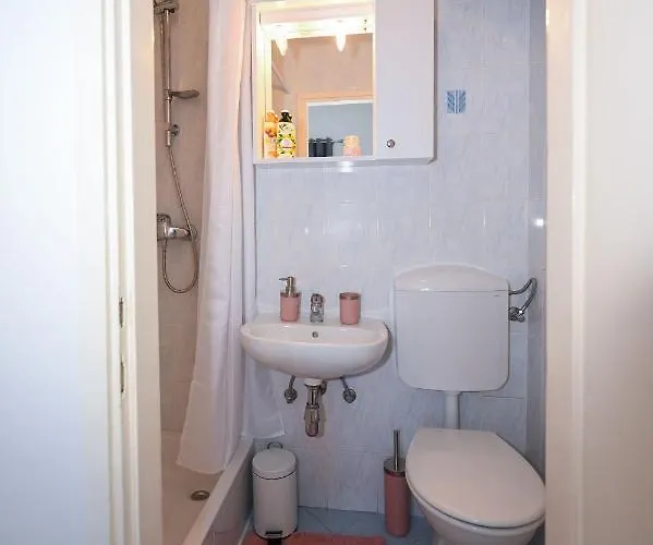 Nada Maison d'hôtes 3*